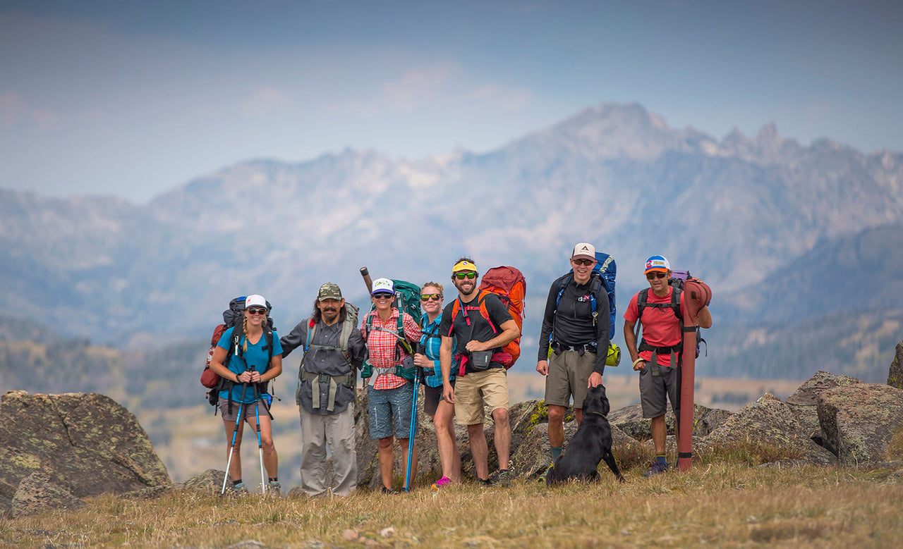 Q & A with Continental Divide Trail Coalition (CDTC)