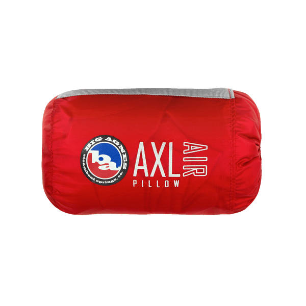 AXL Air Pillow In Bag