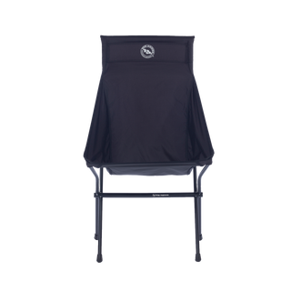 Buy black Big Six Camp Chair