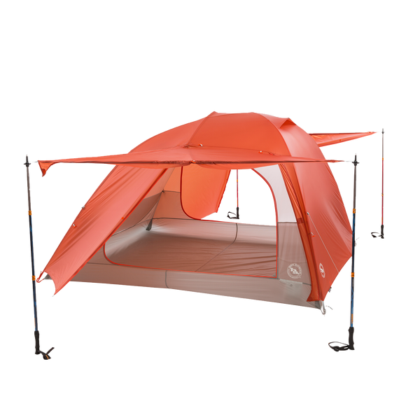 Copper Spur HV UL4 Double Awning