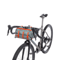 Copper Spur HV UL1 Bikepack On Bike