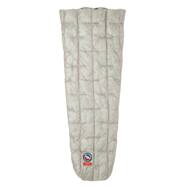 Fussell UL Quilt Full