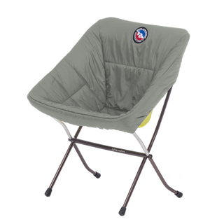 Insulated Cover - Mica Basin Camp Chair Side View