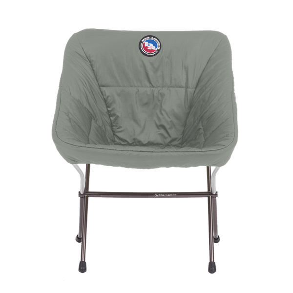 Insulated Cover - Skyline UL Camp Chair Front