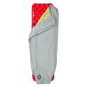 Kings Canyon UL Quilt Half with Pad