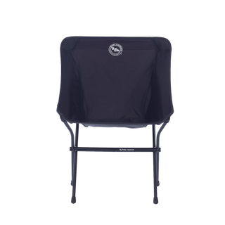 Mica Basin Camp Chair XL Black Front