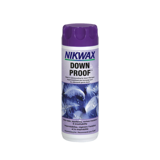 Nikwax Down Proof 10 oz.
