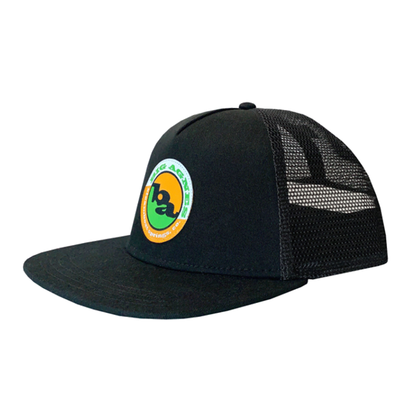 OG Logo Trucker Hat