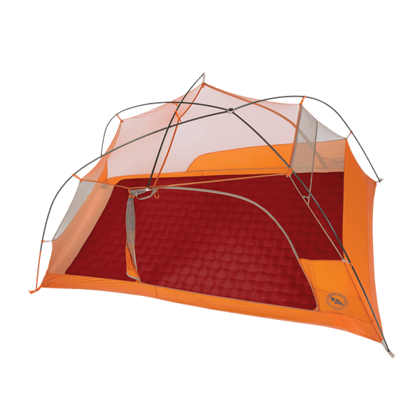 Rapide SL Insulated Tent Floor Pad
