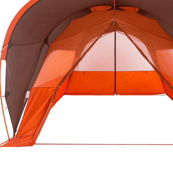 Sage Canyon Shelter Deluxe with Mesh Inner Detail