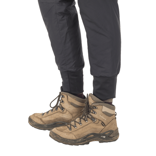 Women’s Twilight Insulated Pants Ankle Detail