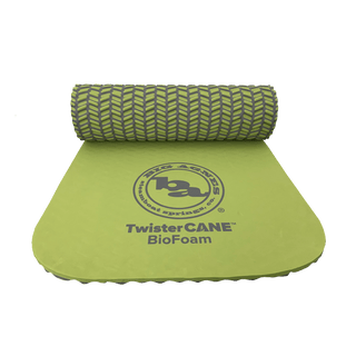 TwisterCane BioFoam Pad Half Roll