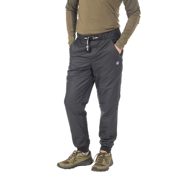 Men's Wolf Moon Insulated Pants Front