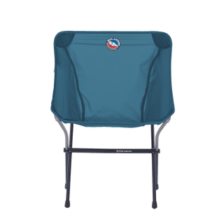 Chaise de camping Mica Basin Blue Front